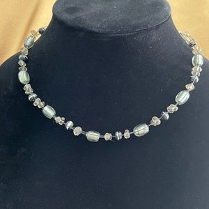 NY & Co Choker Necklace